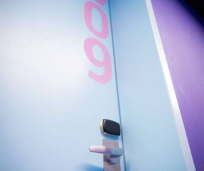 酒店 Prize By Radisson, Rostock City