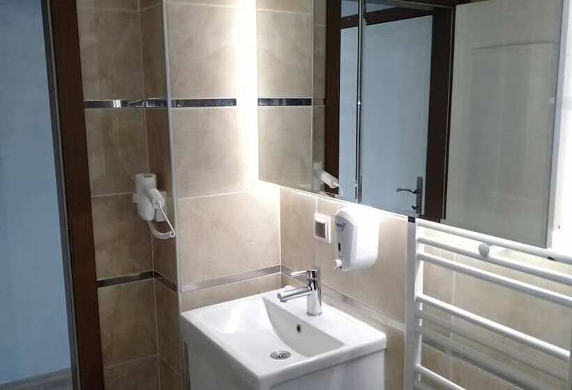 דירת נופש Kb Apart Otel