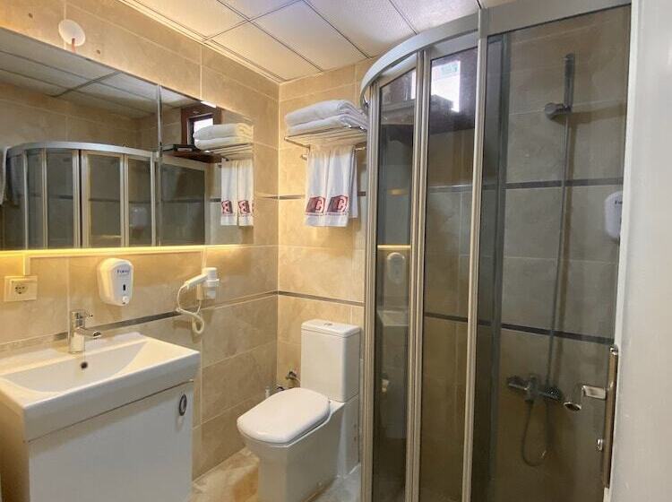 דירת נופש Kb Apart Otel