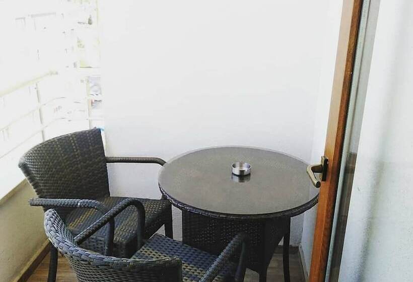 إقامة Kb Apart Otel