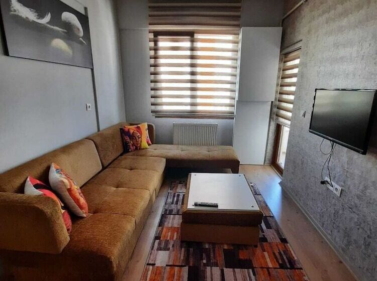 דירת נופש Kb Apart Otel