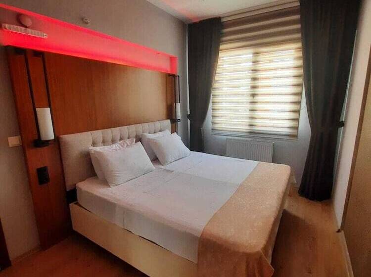 דירת נופש Kb Apart Otel