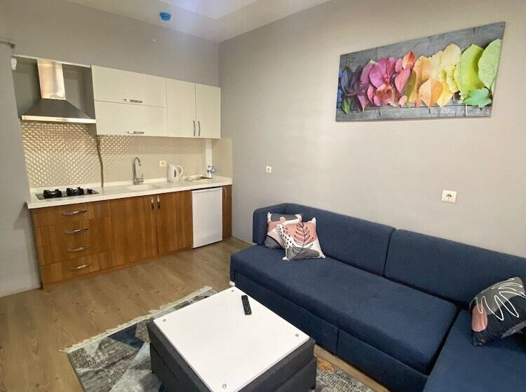 דירת נופש Kb Apart Otel