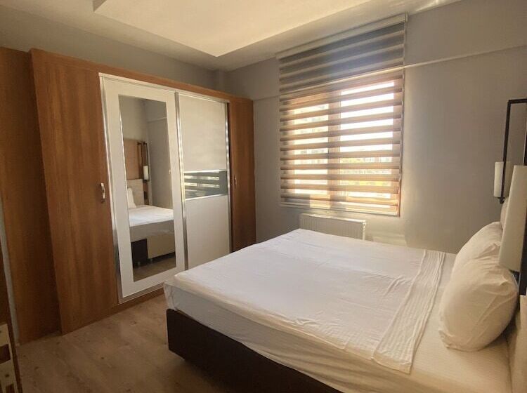 דירת נופש Kb Apart Otel