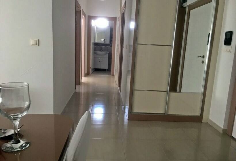 דירת נופש Prestij Life