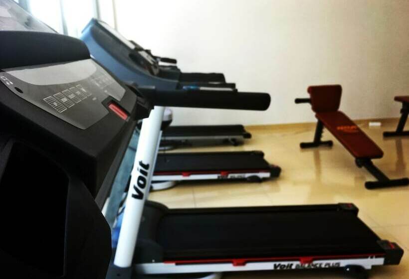 דירת נופש Prestij Life