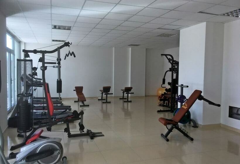 דירת נופש Prestij Life