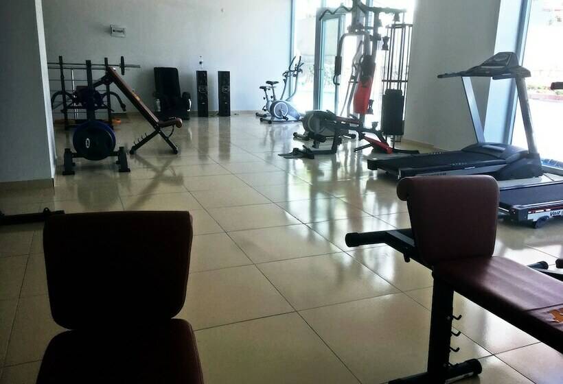 דירת נופש Prestij Life