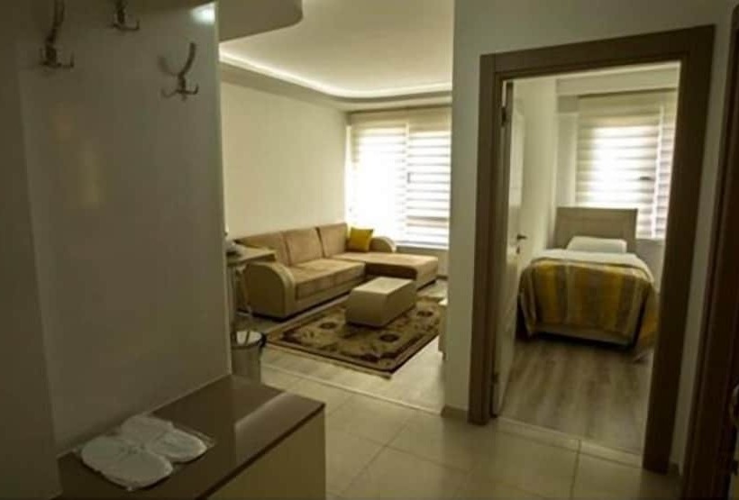 레지던스 Prestij Life