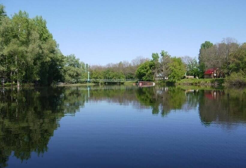 리조트 Alye Parusa