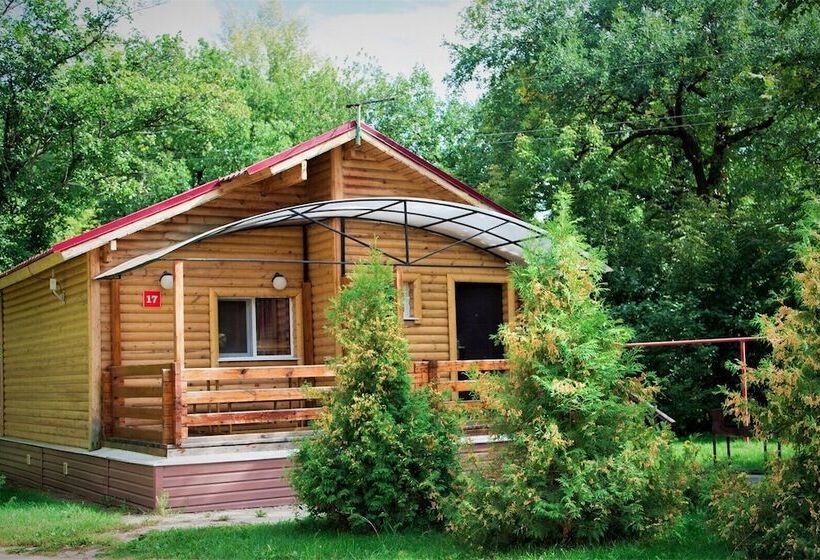 리조트 Alye Parusa