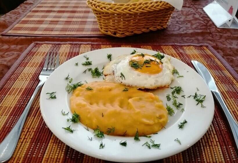 리조트 Alye Parusa