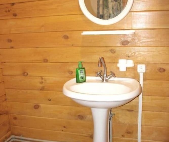 리조트 Alye Parusa