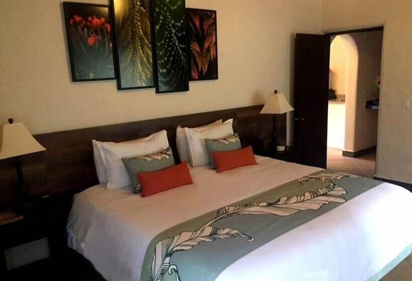 استراحتگاه Termas De Papallacta