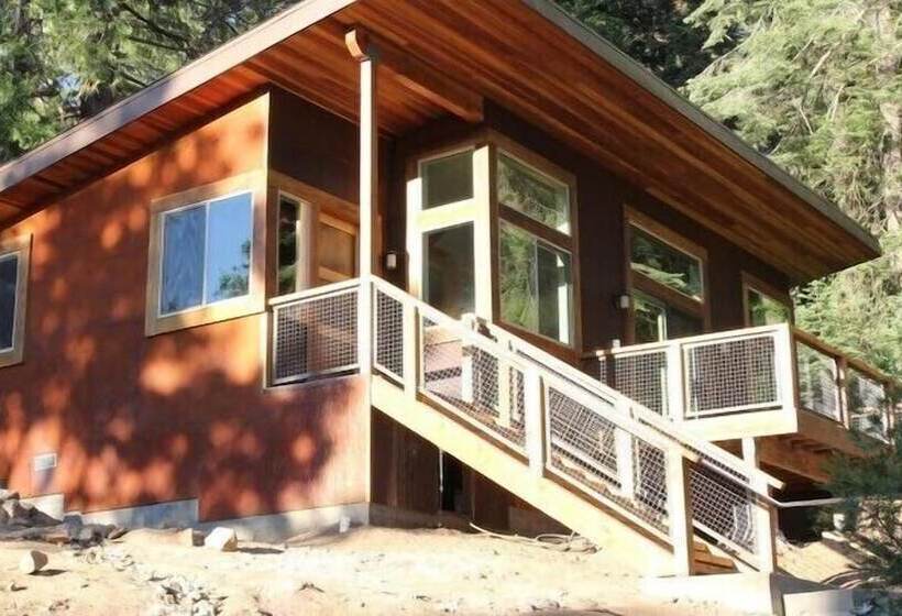 Scenic Wonders Alpenglow 2 Two Bedrooms