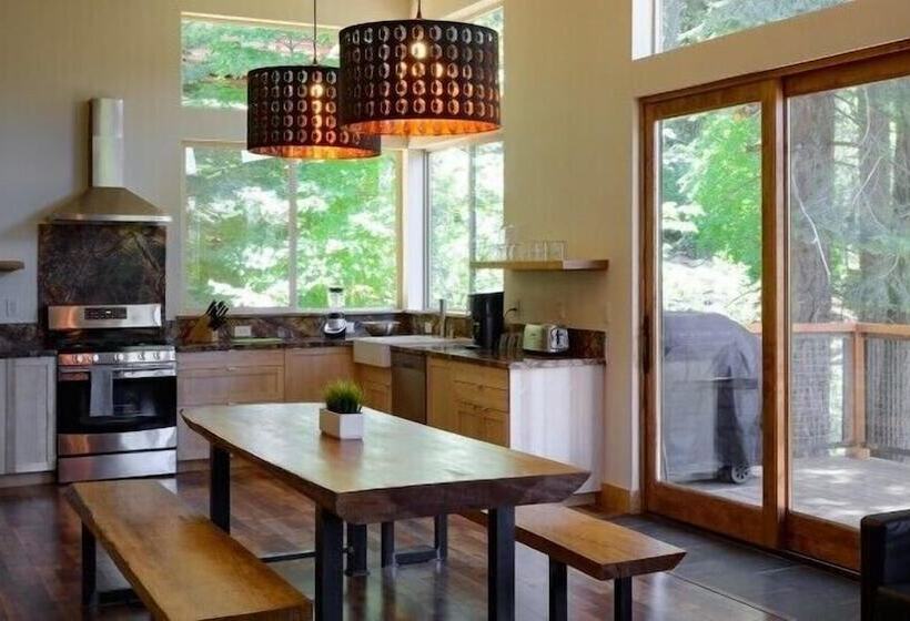 Scenic Wonders Alpenglow 2 Two Bedrooms