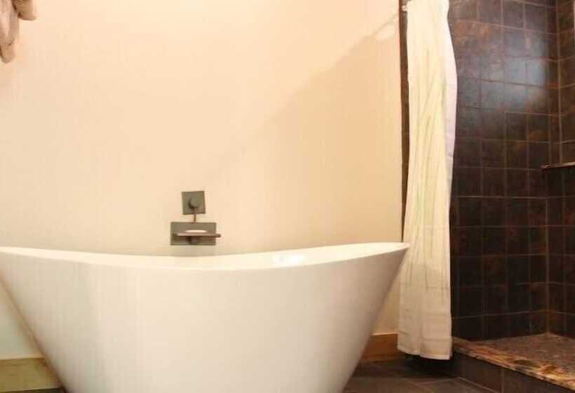 Scenic Wonders Alpenglow 2 Two Bedrooms