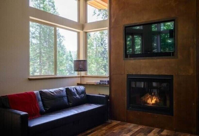 Scenic Wonders Alpenglow 2 Two Bedrooms