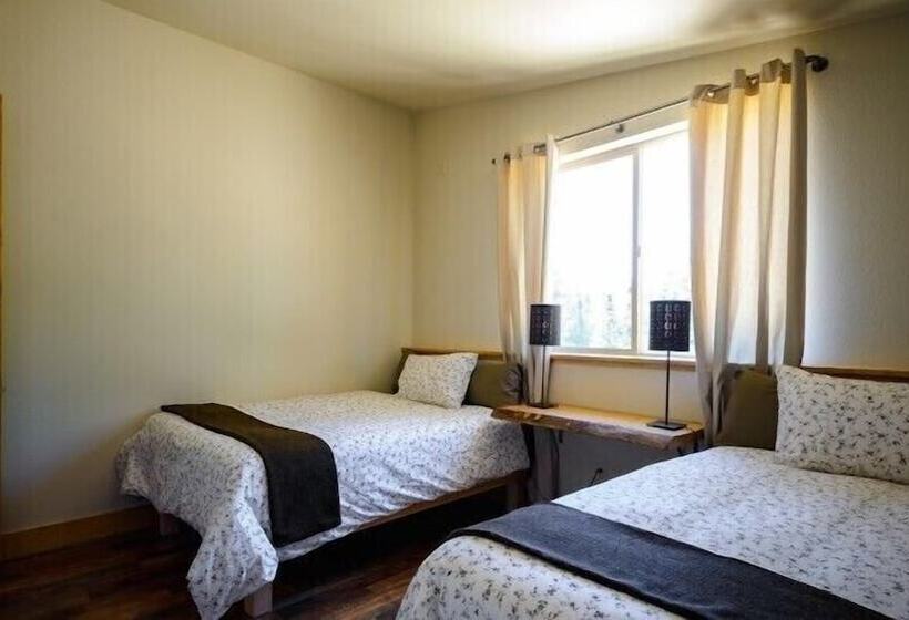 Scenic Wonders Alpenglow 2 Two Bedrooms