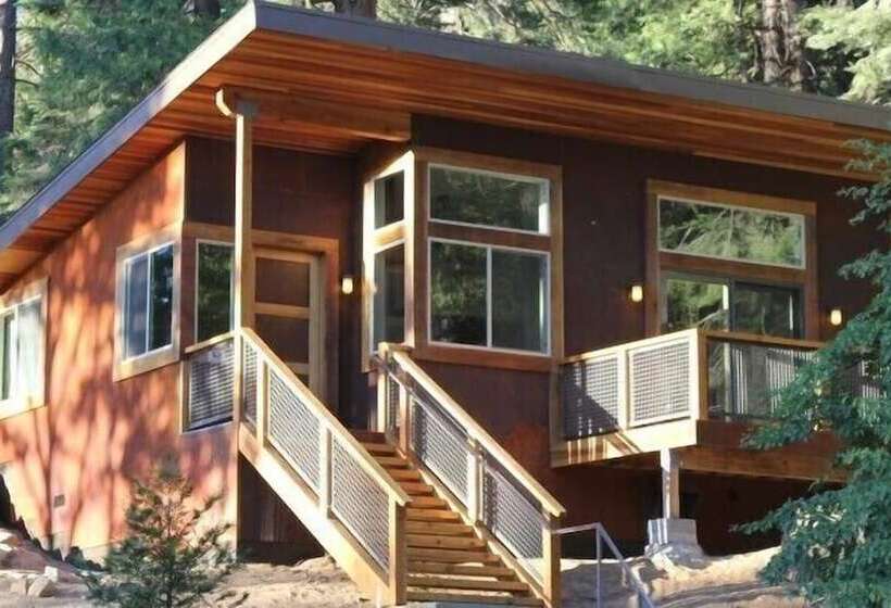 Scenic Wonders Alpenglow 2 Two Bedrooms