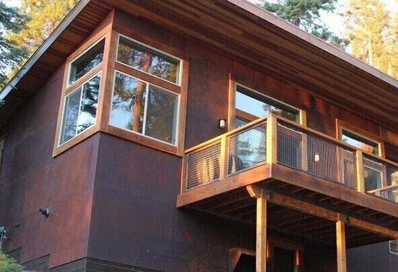 Scenic Wonders Alpenglow 3 Two Bedrooms