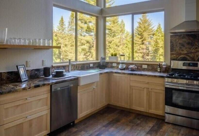 Scenic Wonders Alpenglow 3 Two Bedrooms