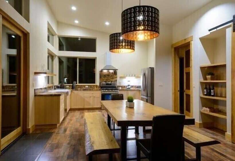 Scenic Wonders Alpenglow 3 Two Bedrooms