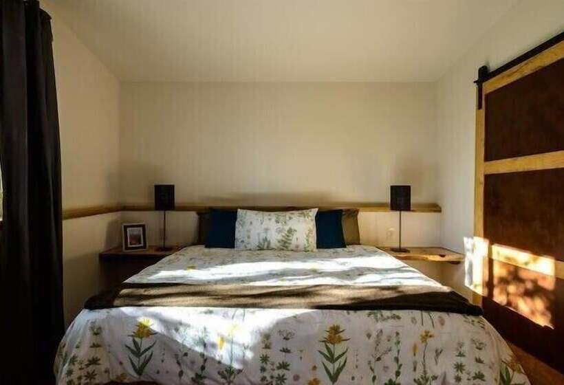 Scenic Wonders Alpenglow 3 Two Bedrooms