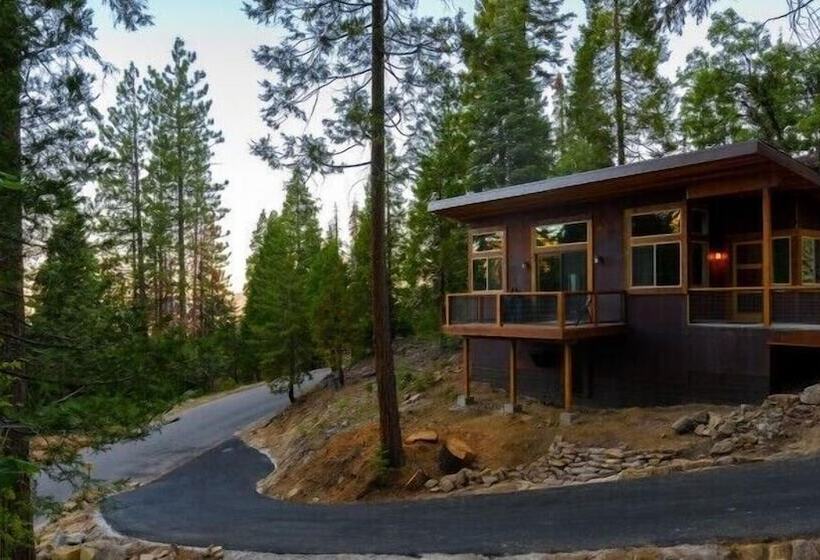 Scenic Wonders Alpenglow 3 Two Bedrooms