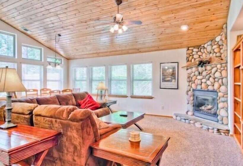 Scenic Wonders Bear Den 5 Bedrooms