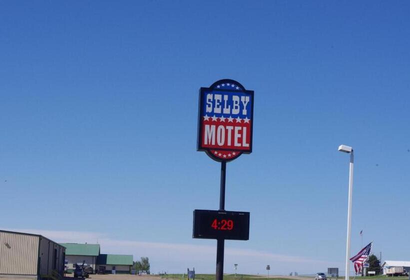 Selby Motel
