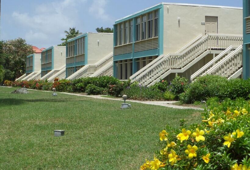 Crystal Cove Villas