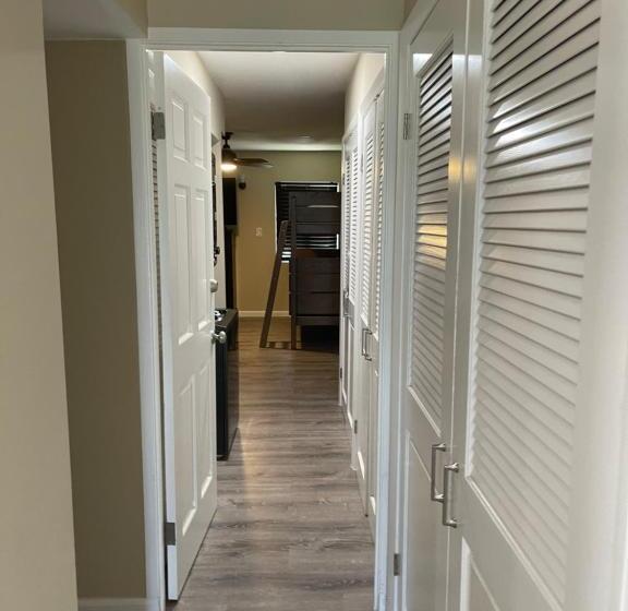 Crystal Cove Villas