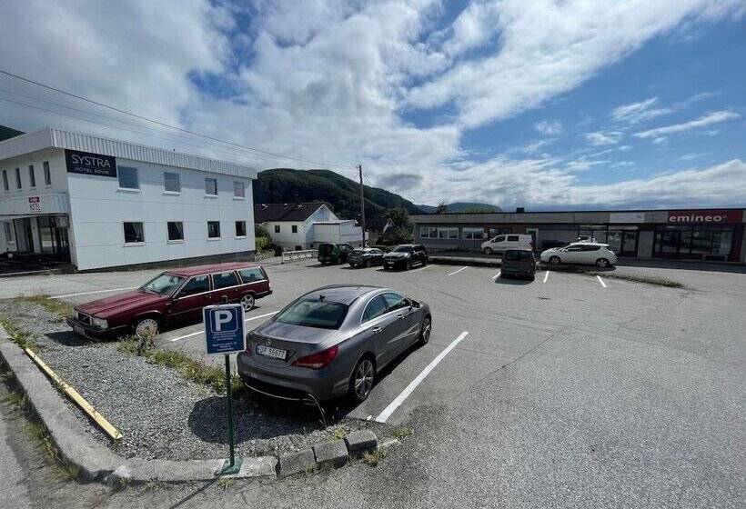 Systra Hotel Søvik
