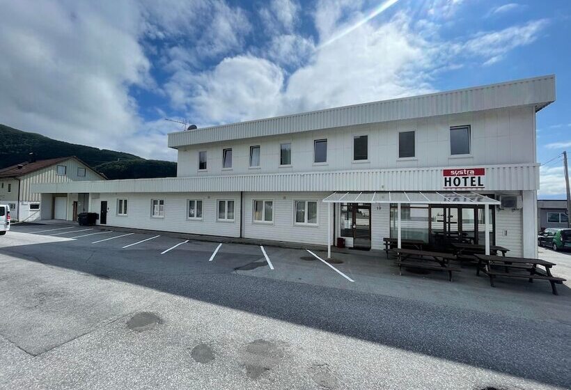 Systra Hotel Søvik