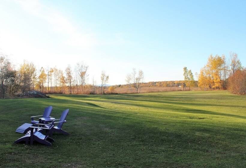 The Bradford House B&b