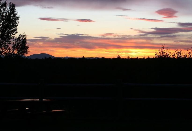 The Bradford House B&b