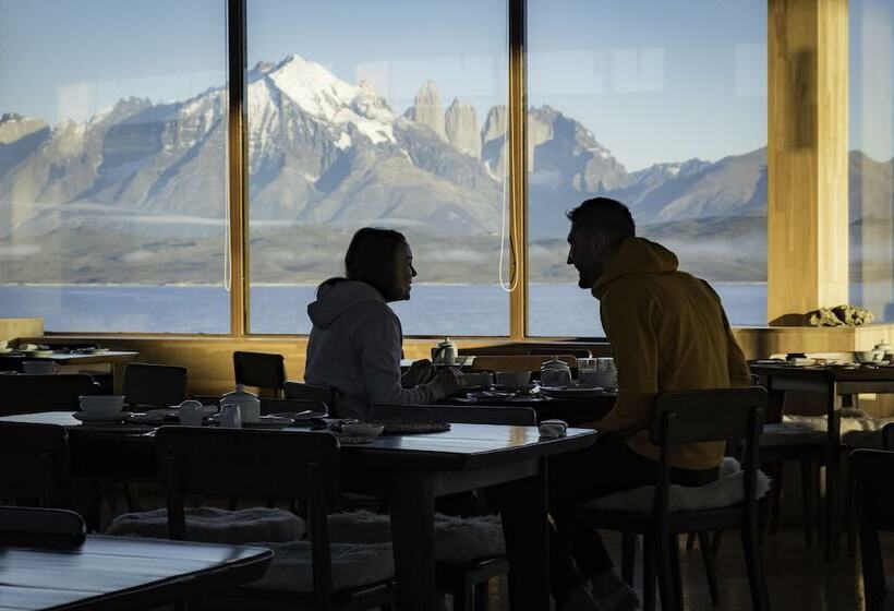 فندق Tierra Patagonia