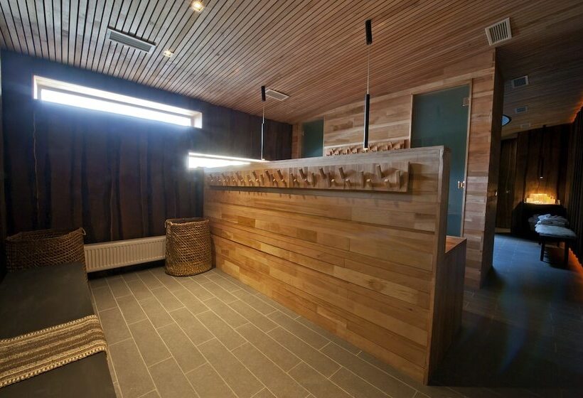 בית מלון כפרי Tierra Patagonia