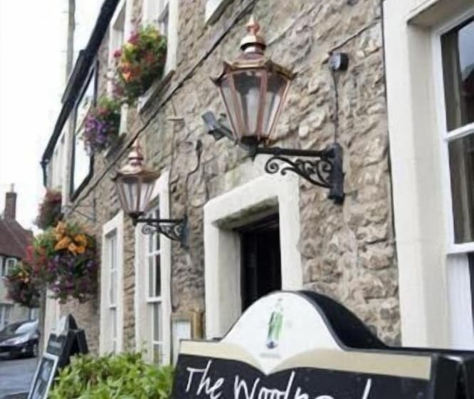 Woolpack Inn By Greene King Inns