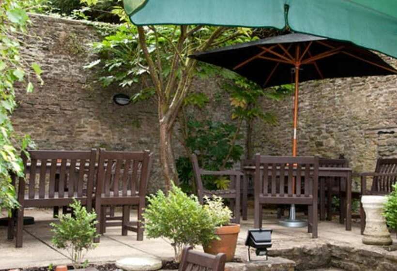 Woolpack Inn By Greene King Inns