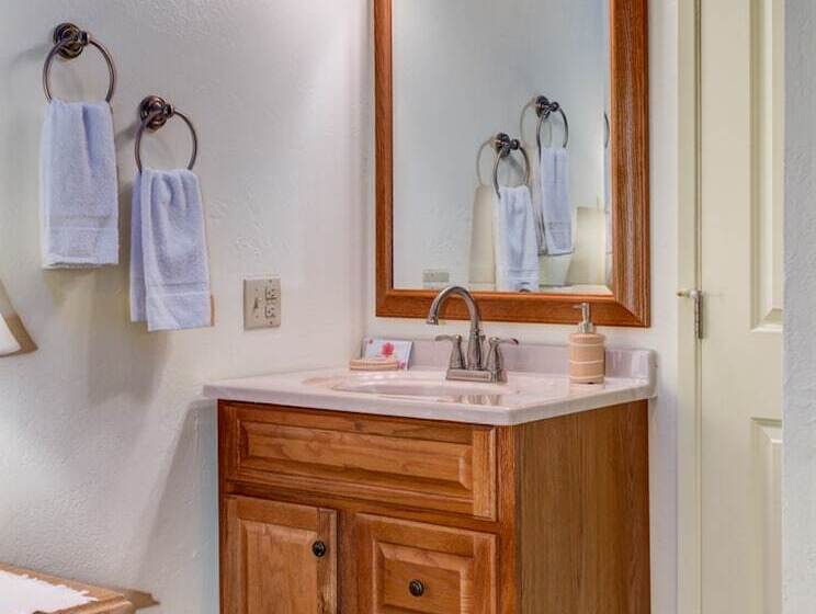 Yosemite Delight B208