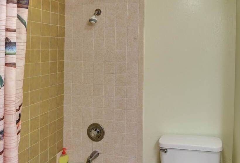 Yosemite Delight B208