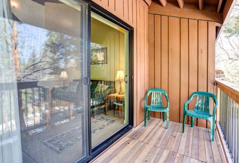 Yosemite Delight B208