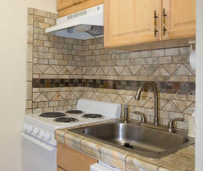 Yosemite Delight B208