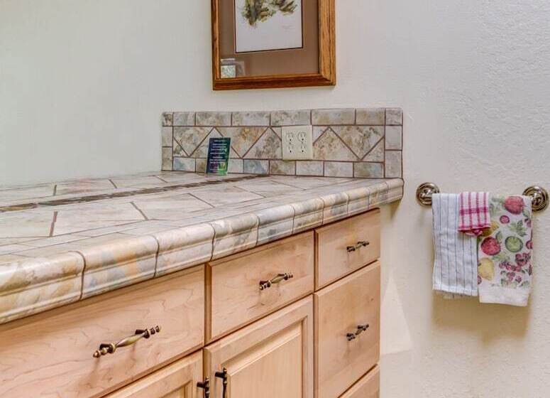 Yosemite Delight B208