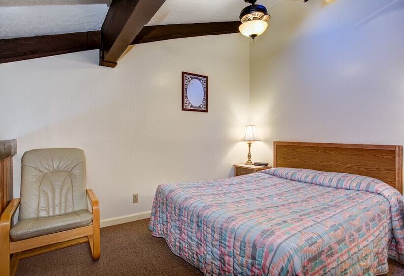 Yosemite Delight B208