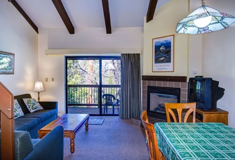 Yosemite Delight B208