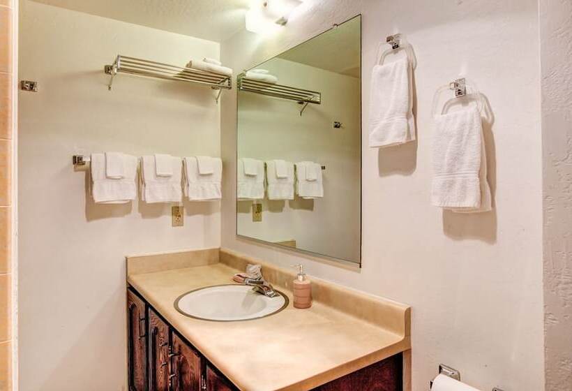 Yosemite Spring Studio B104