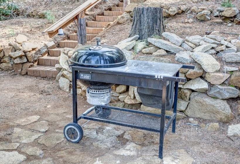 Yosemite Woods Lower